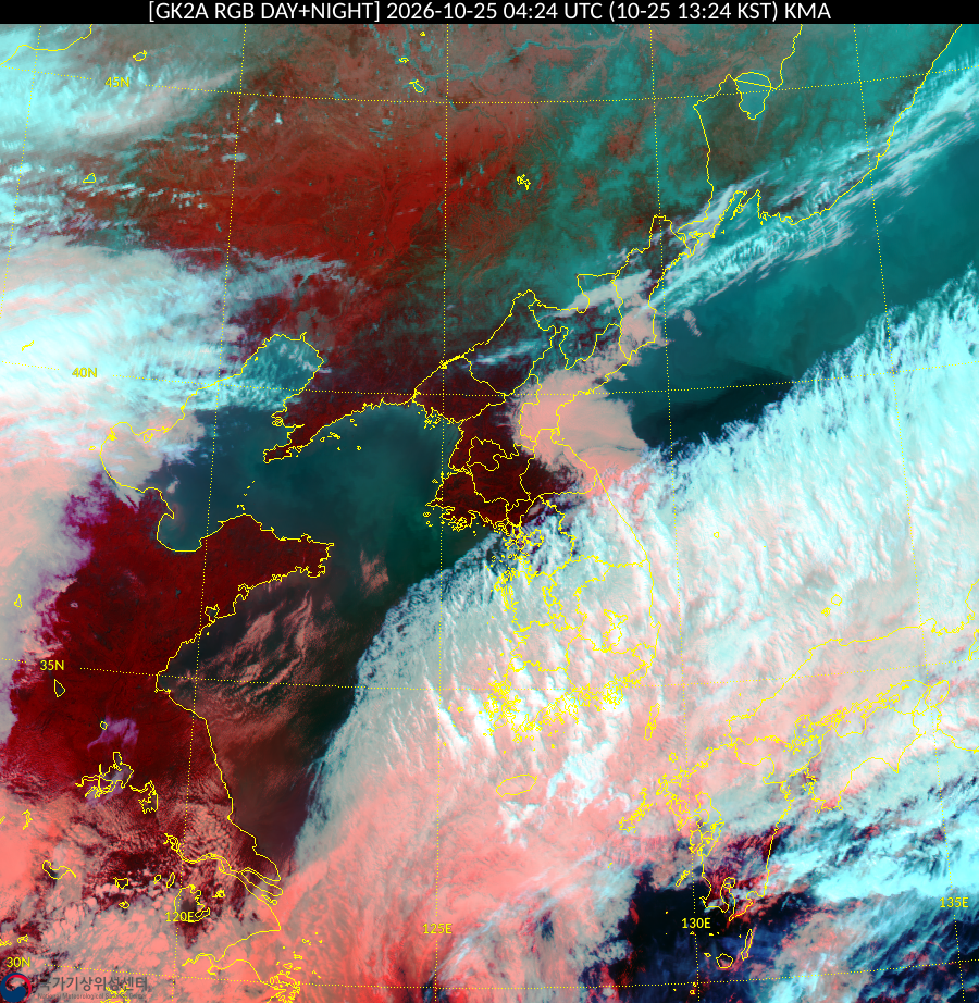 Satellite : 202610250424