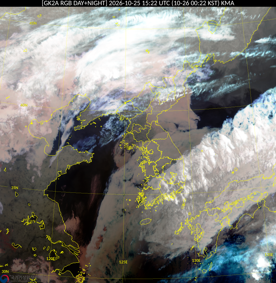 Satellite : 202610251522