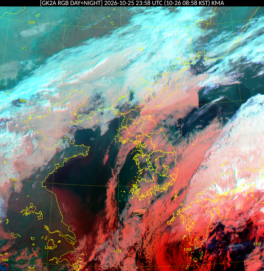 Satellite : 202610252358