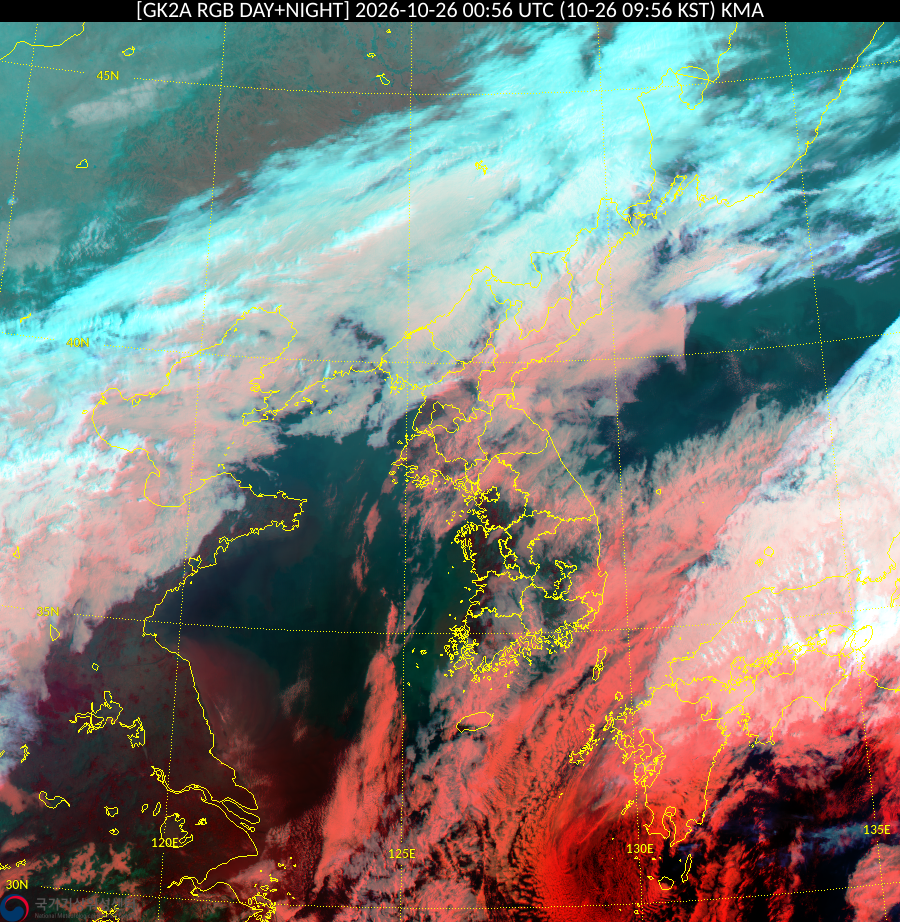 Satellite : 202610260056