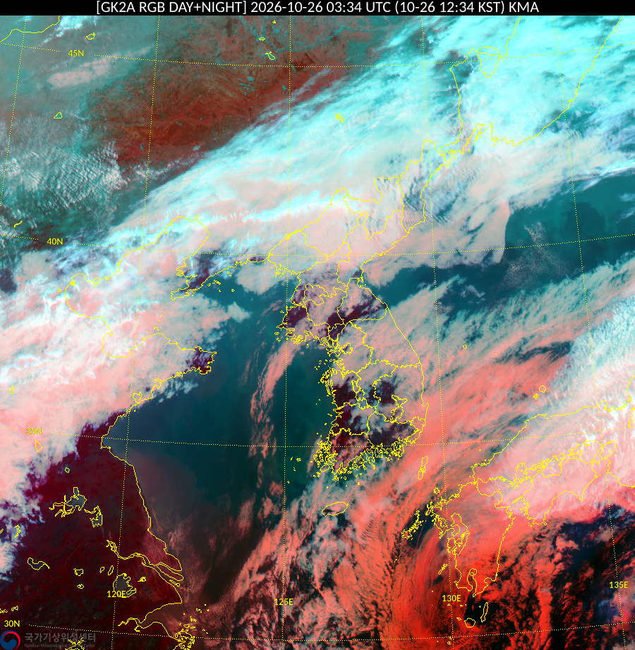 Satellite : 202610260334