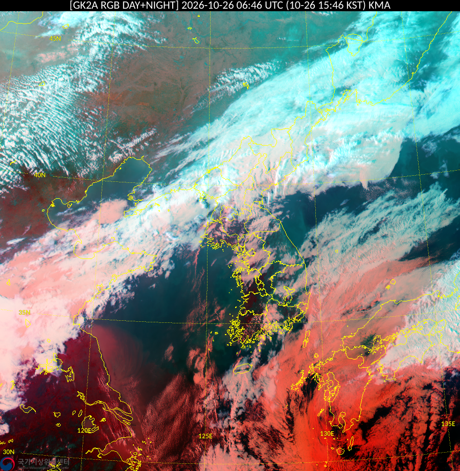 Satellite : 202610260646