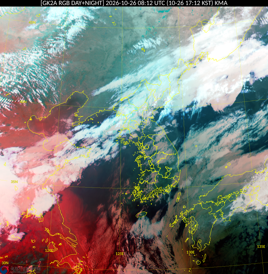 Satellite : 202610260812