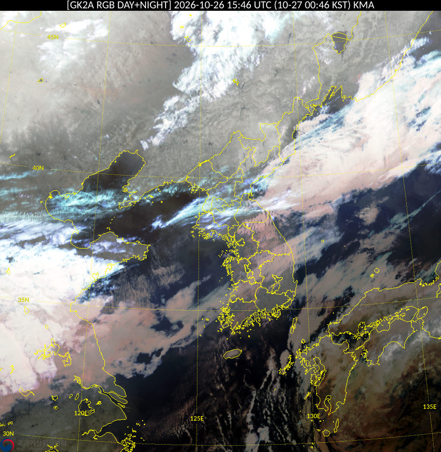 Satellite : 202610261546