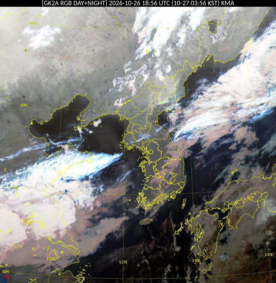 Satellite : 202610261856