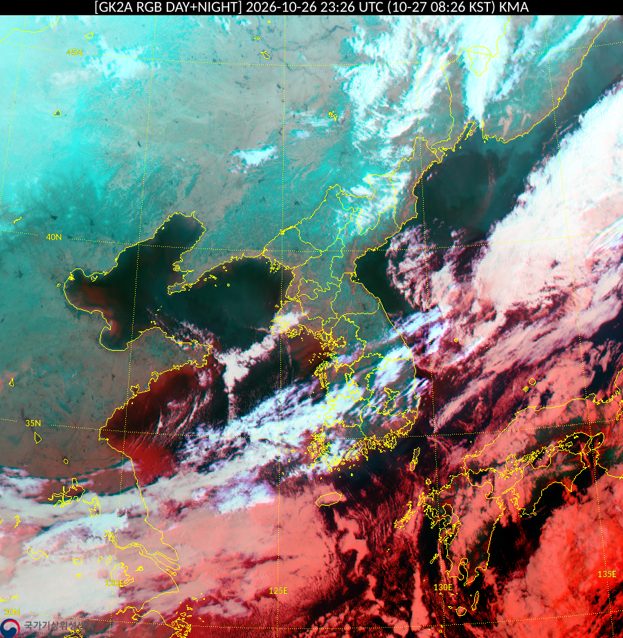 Satellite : 202610262326