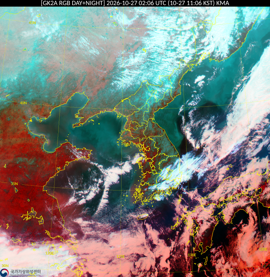 Satellite : 202610270206