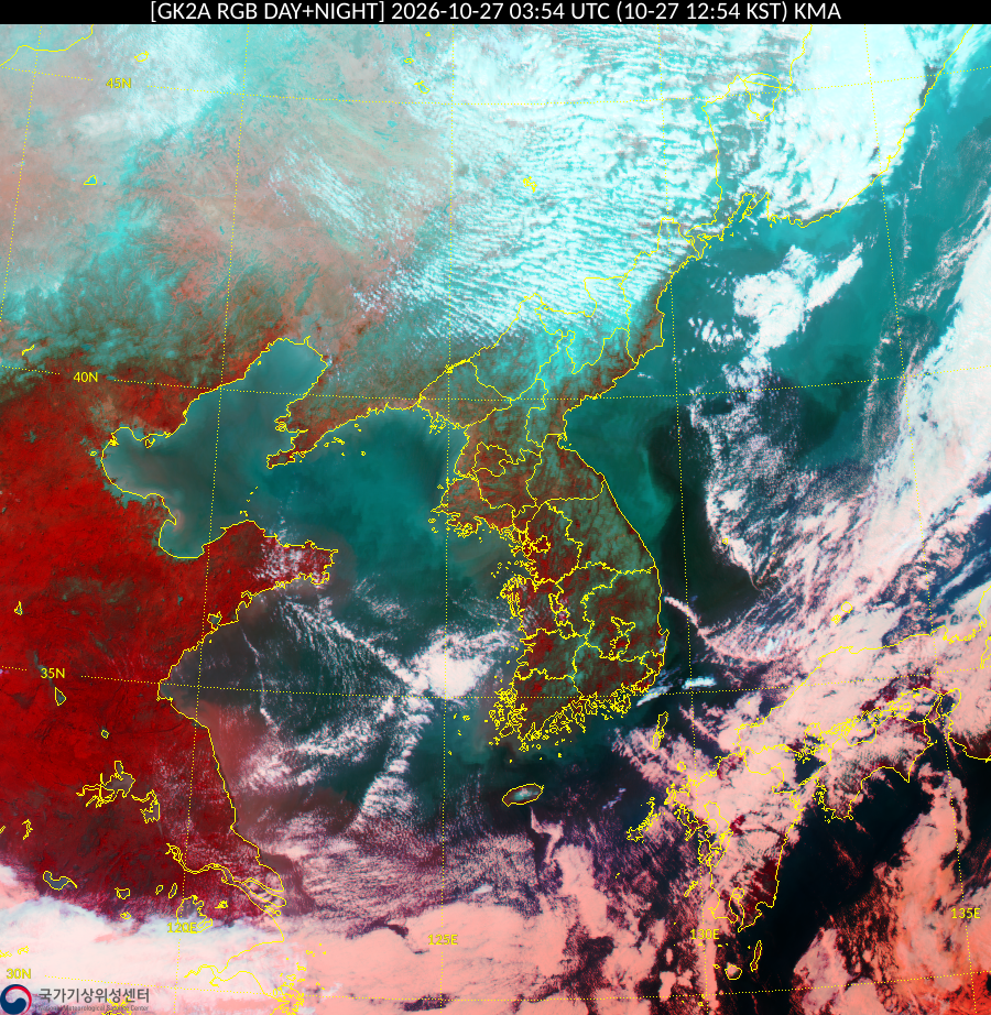 Satellite : 202610270354