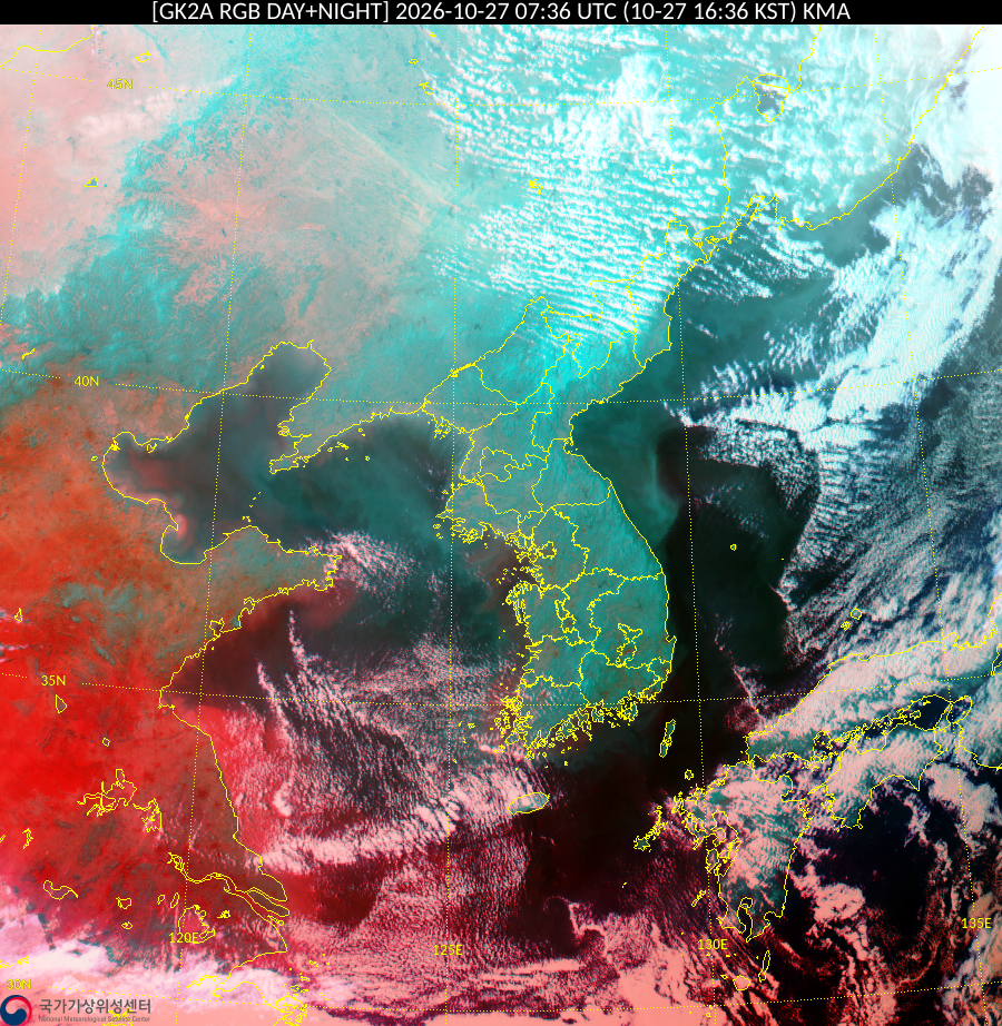 Satellite : 202610270736
