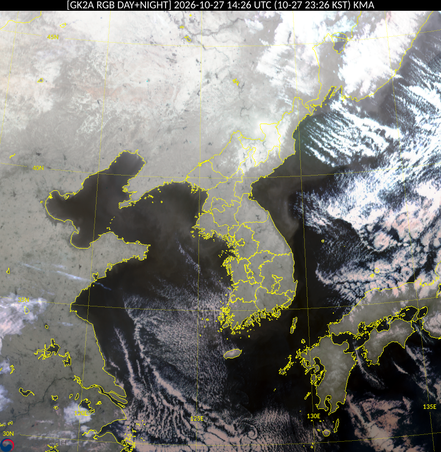 Satellite : 202610271426