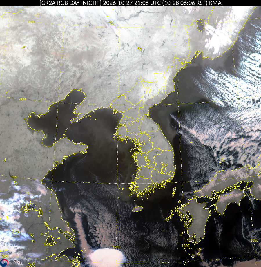 Satellite : 202610272106