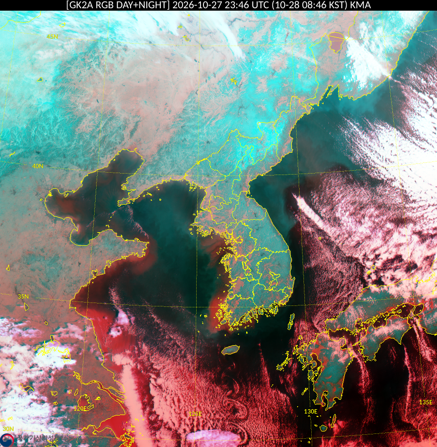 Satellite : 202610272346
