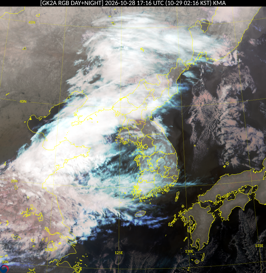 Satellite : 202610281716