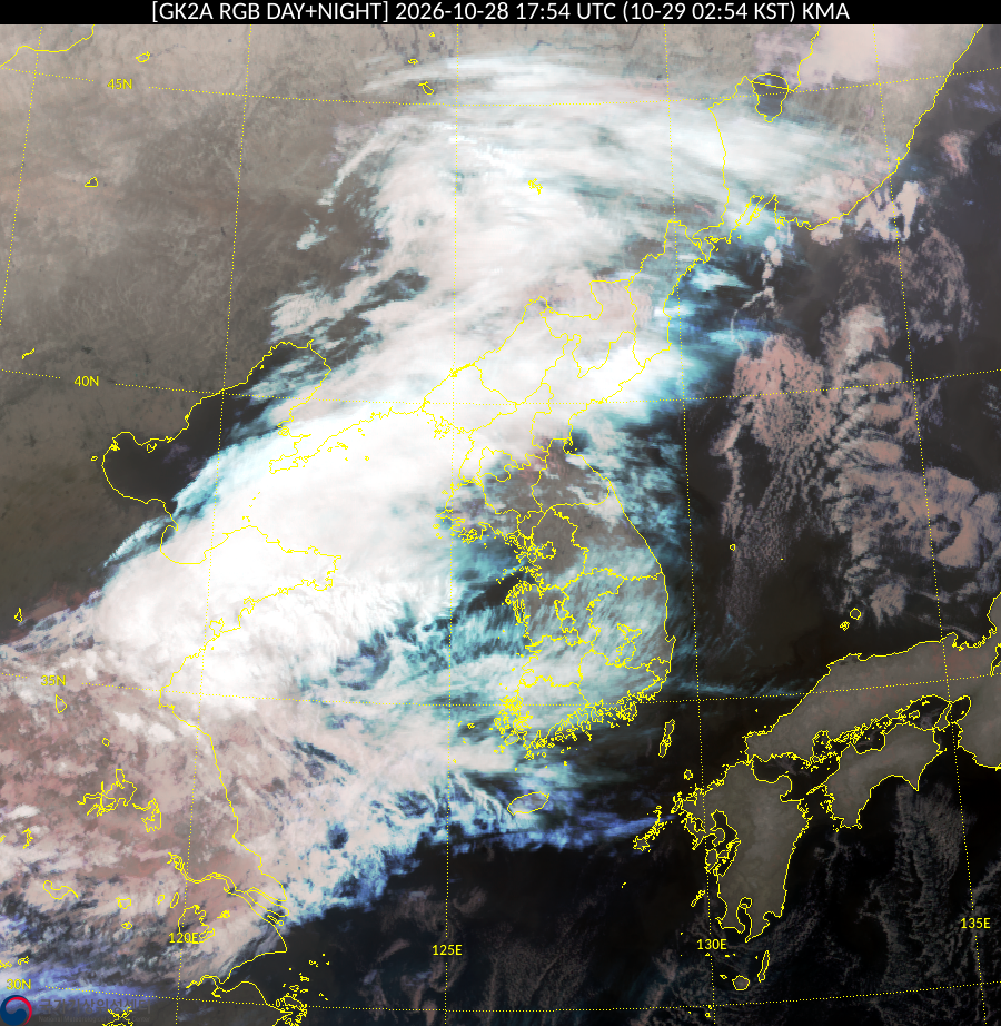 Satellite : 202610281754