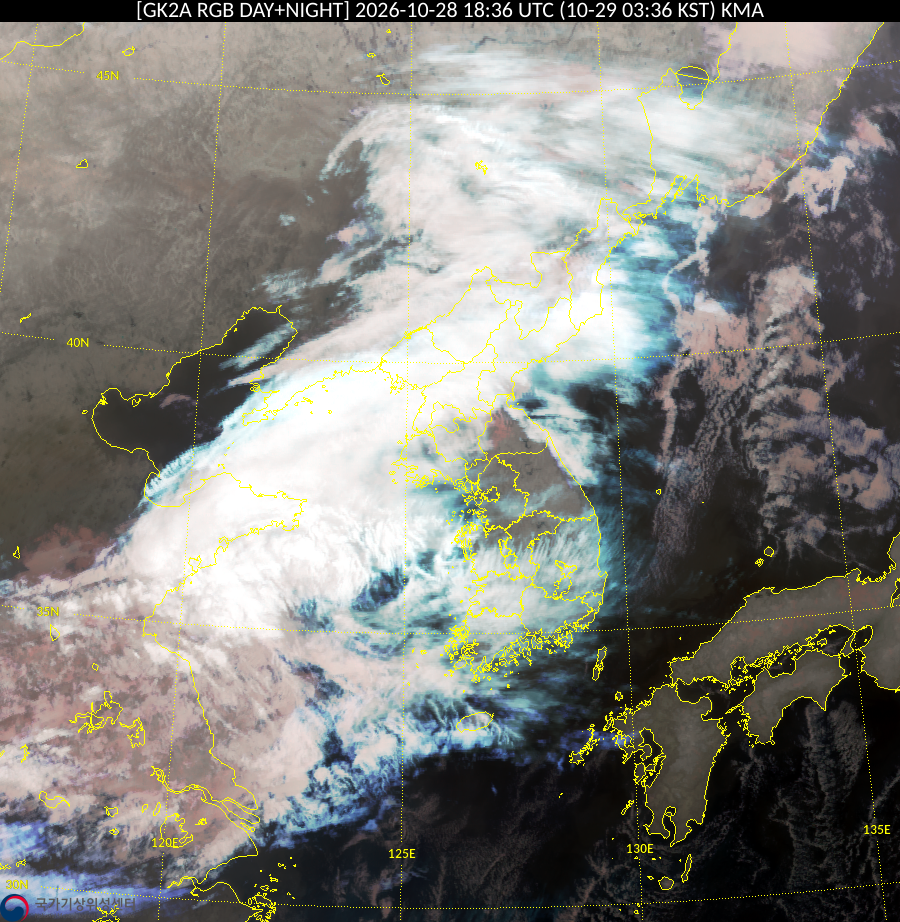 Satellite : 202610281836