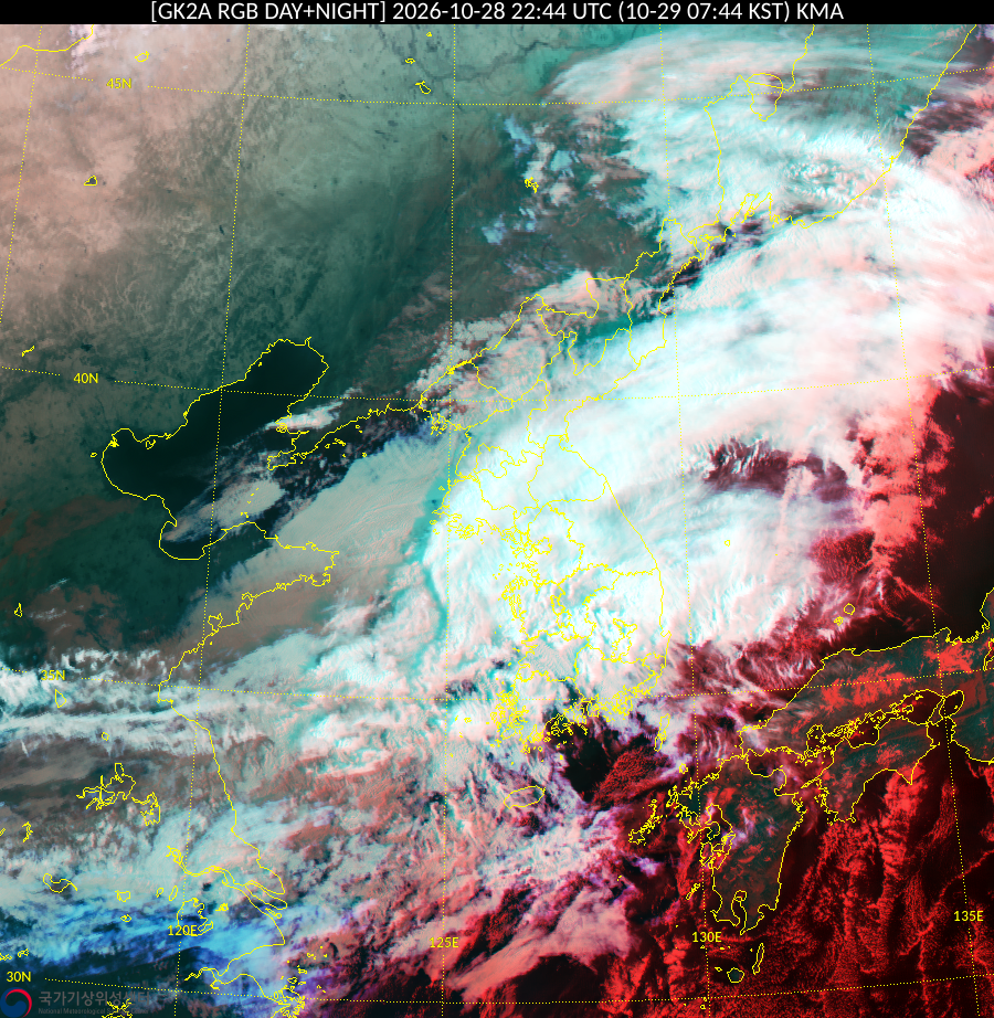 Satellite : 202610282244