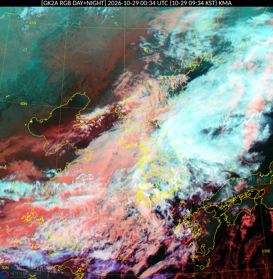 Satellite : 202610290034