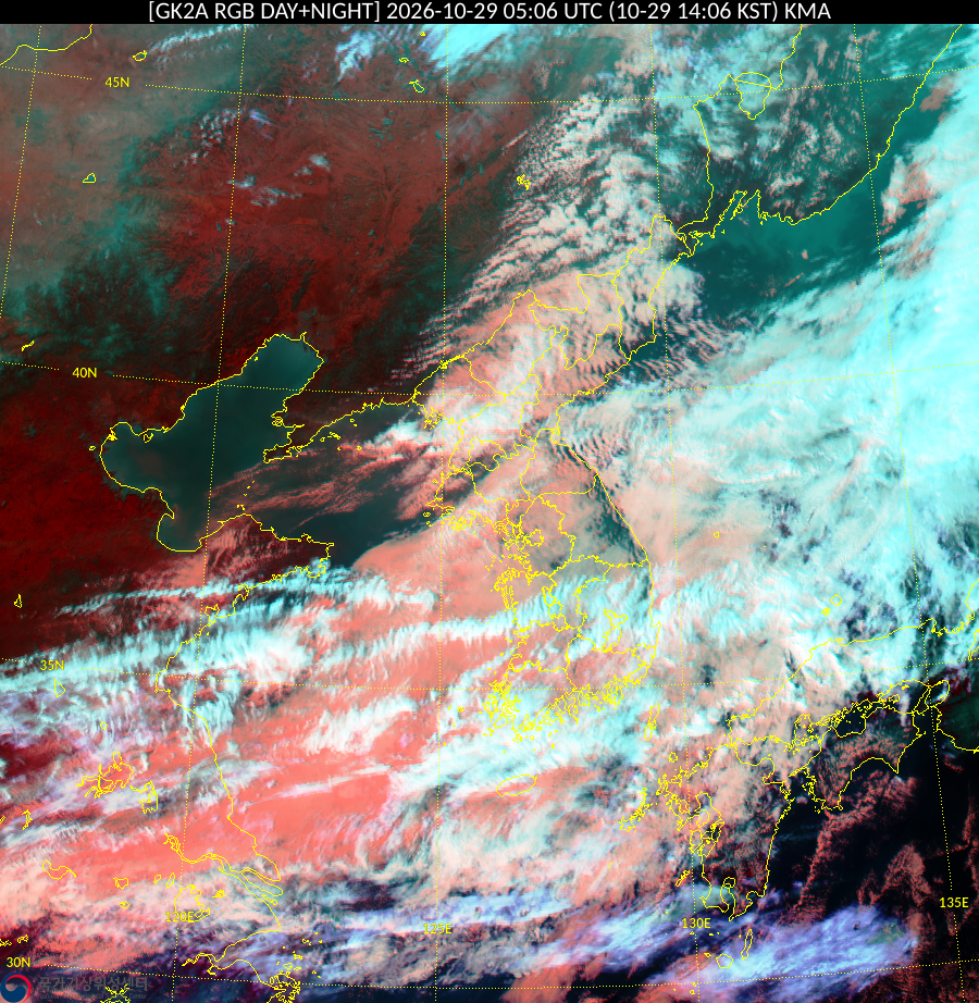 Satellite : 202610290506