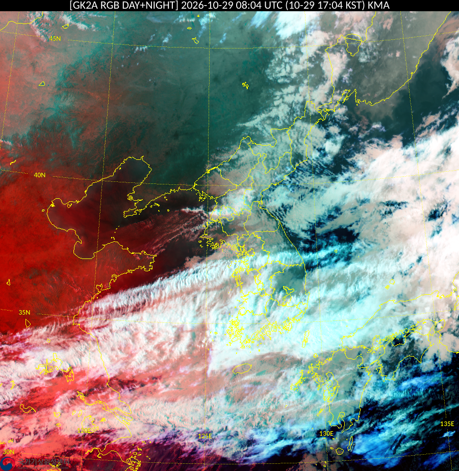 Satellite : 202610290804