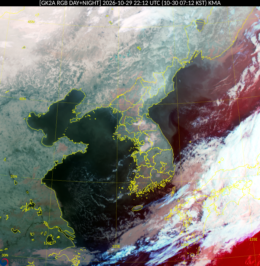 Satellite : 202610292212