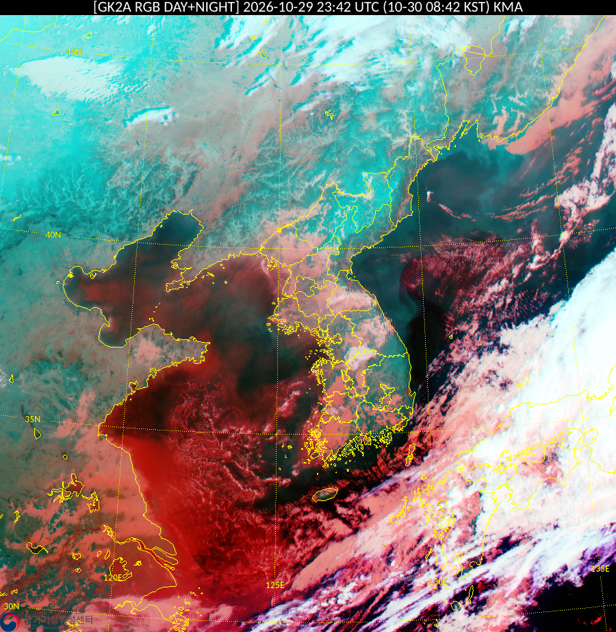 Satellite : 202610292342