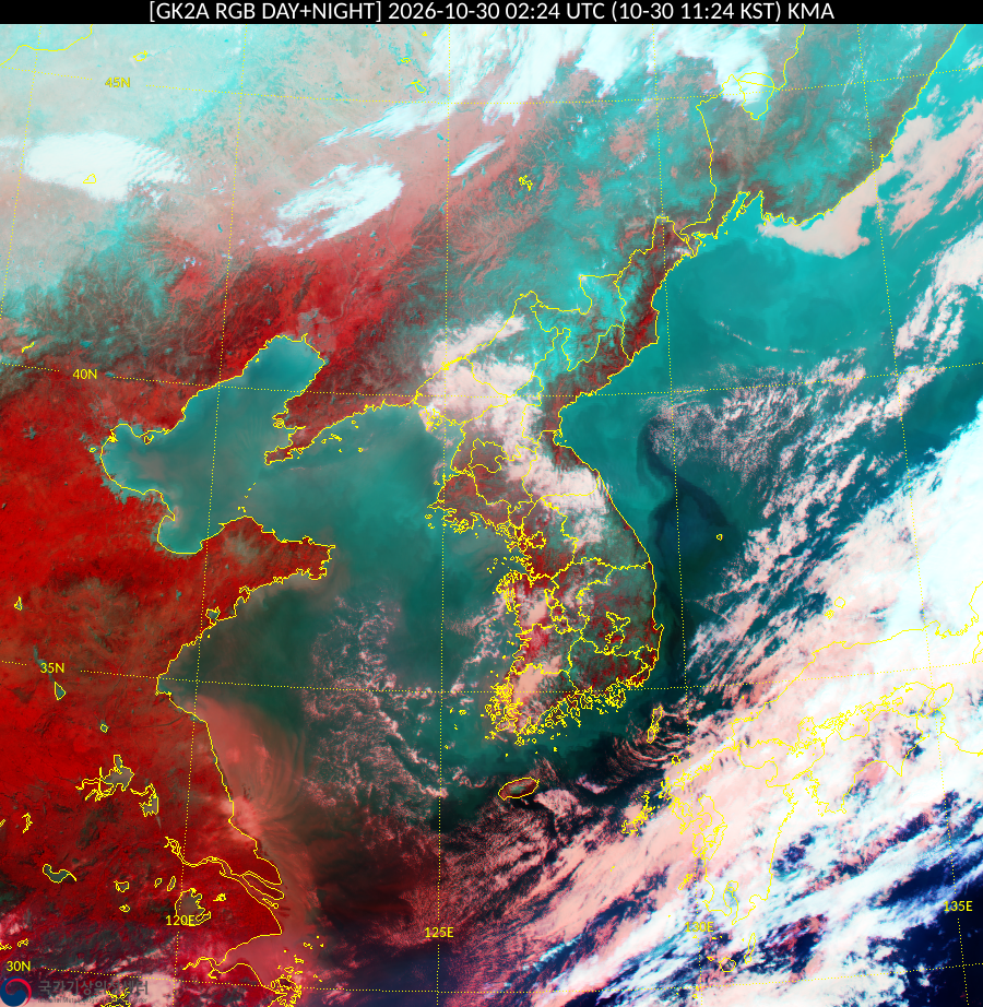 Satellite : 202610300224