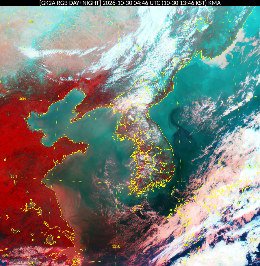 Satellite : 202610300446