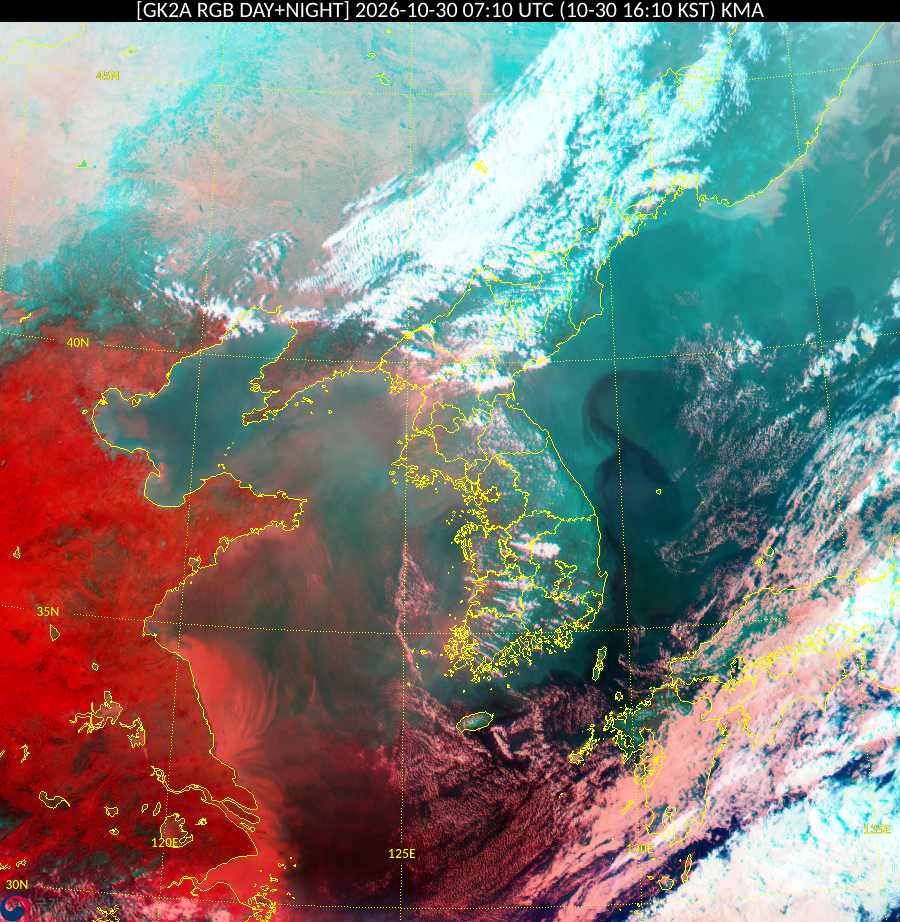 Satellite : 202610300710