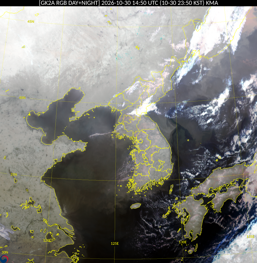 Satellite : 202610301450