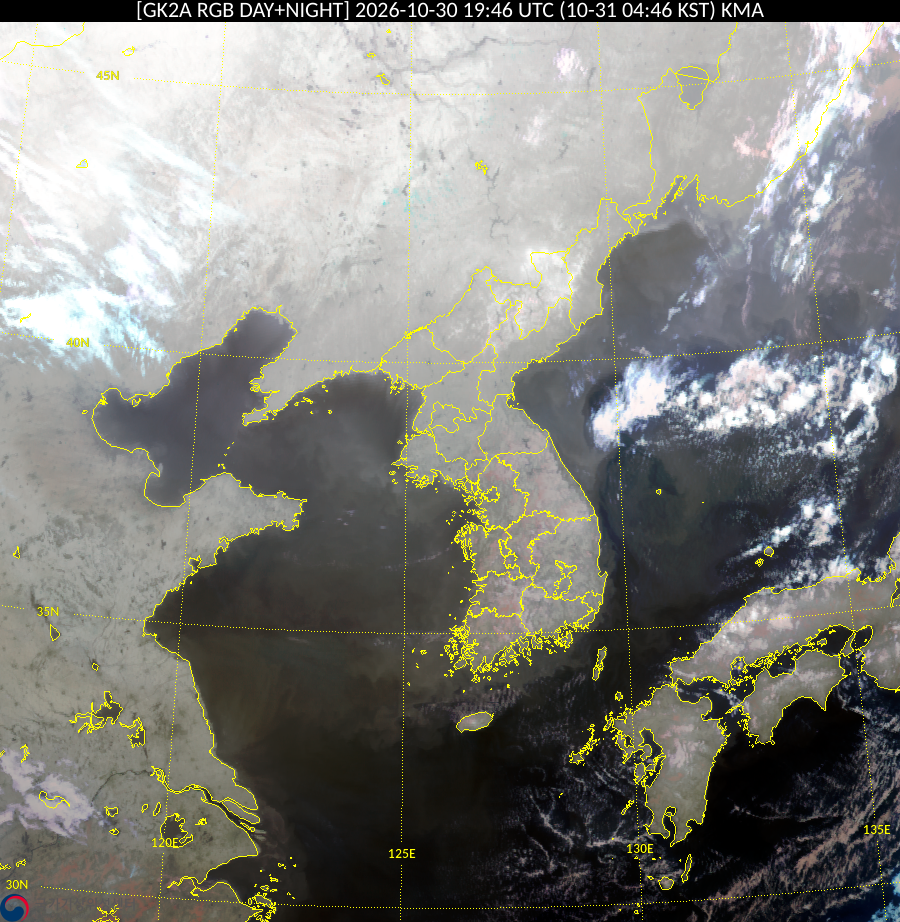 Satellite : 202610301946
