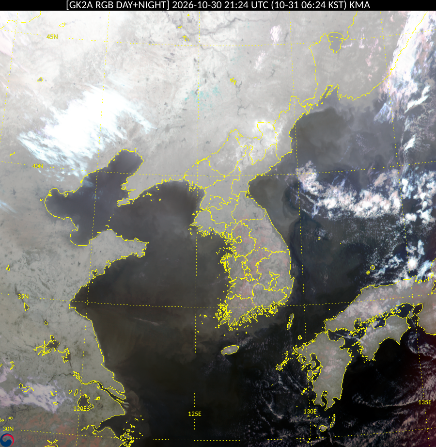 Satellite : 202610302124