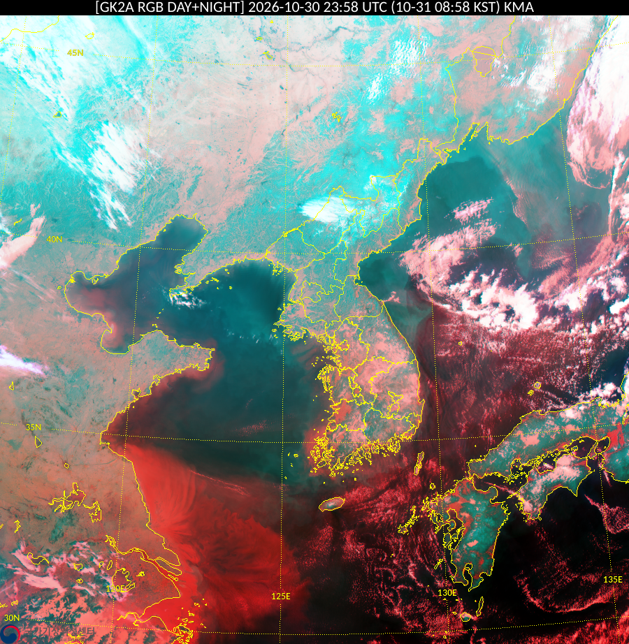 Satellite : 202610302358