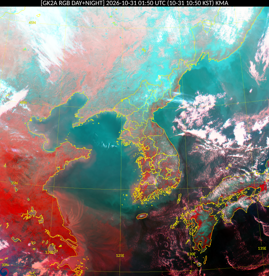 Satellite : 202610310150