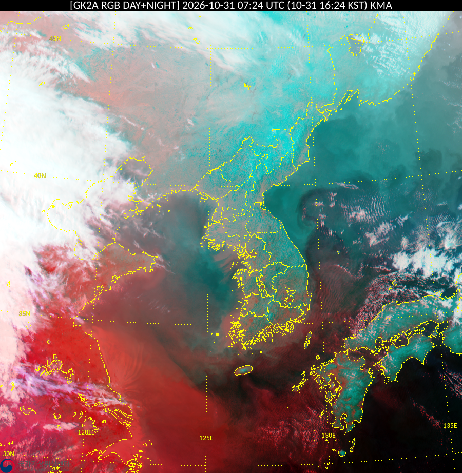 Satellite : 202610310724