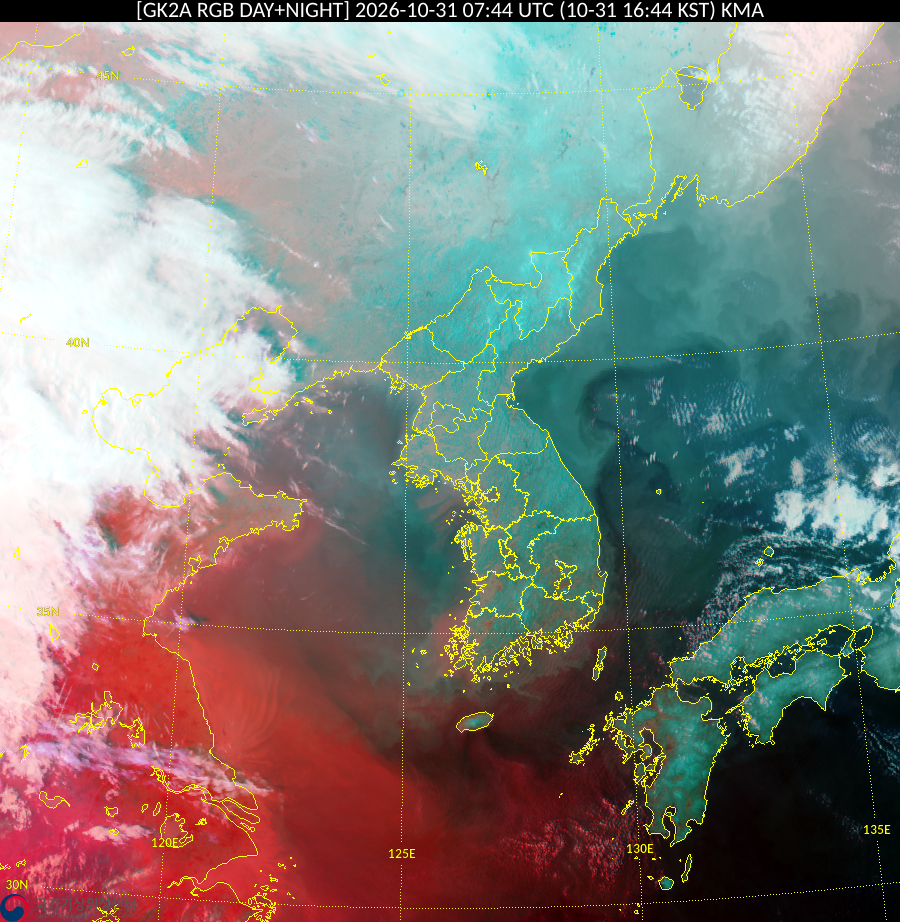 Satellite : 202610310744