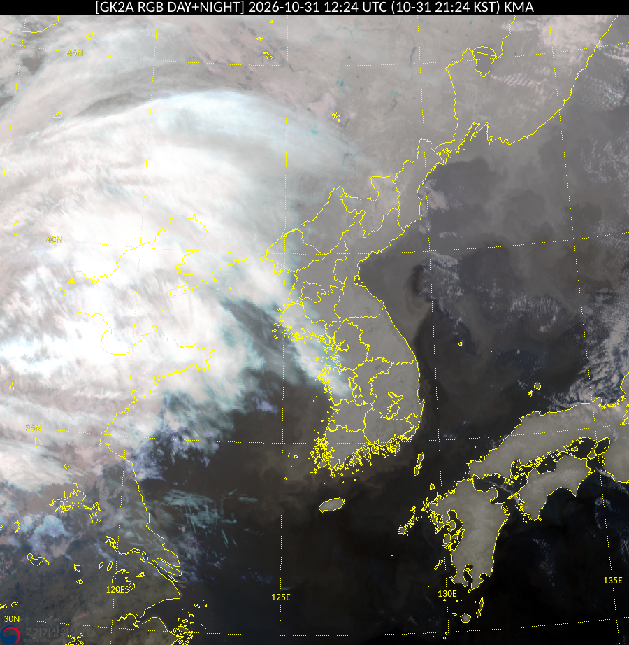 Satellite : 202610311224