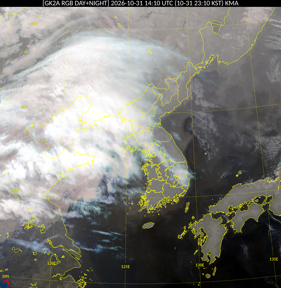 Satellite : 202610311410