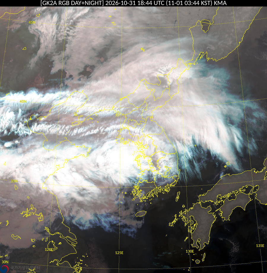 Satellite : 202610311844