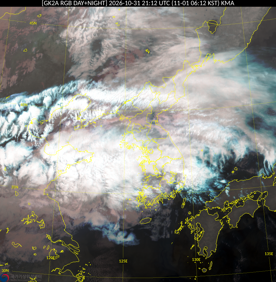 Satellite : 202610312112