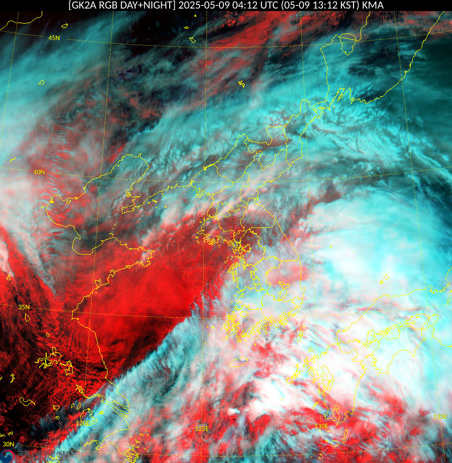 Satellite : 202505090412