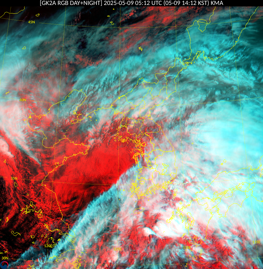 Satellite : 202505090512