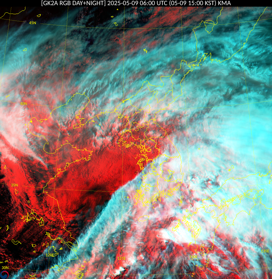 Satellite : 202505090600