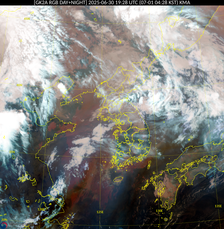Satellite : 202506301928