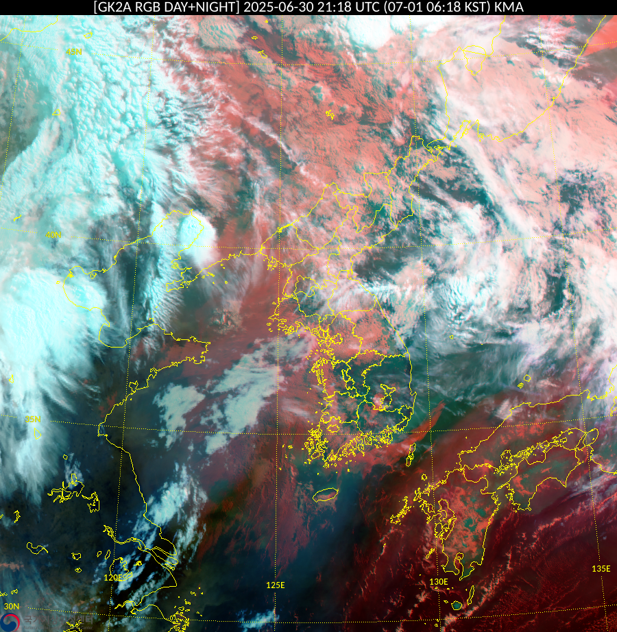 Satellite : 202506302118