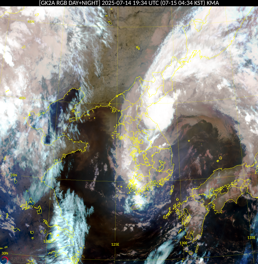 Satellite : 202507141934