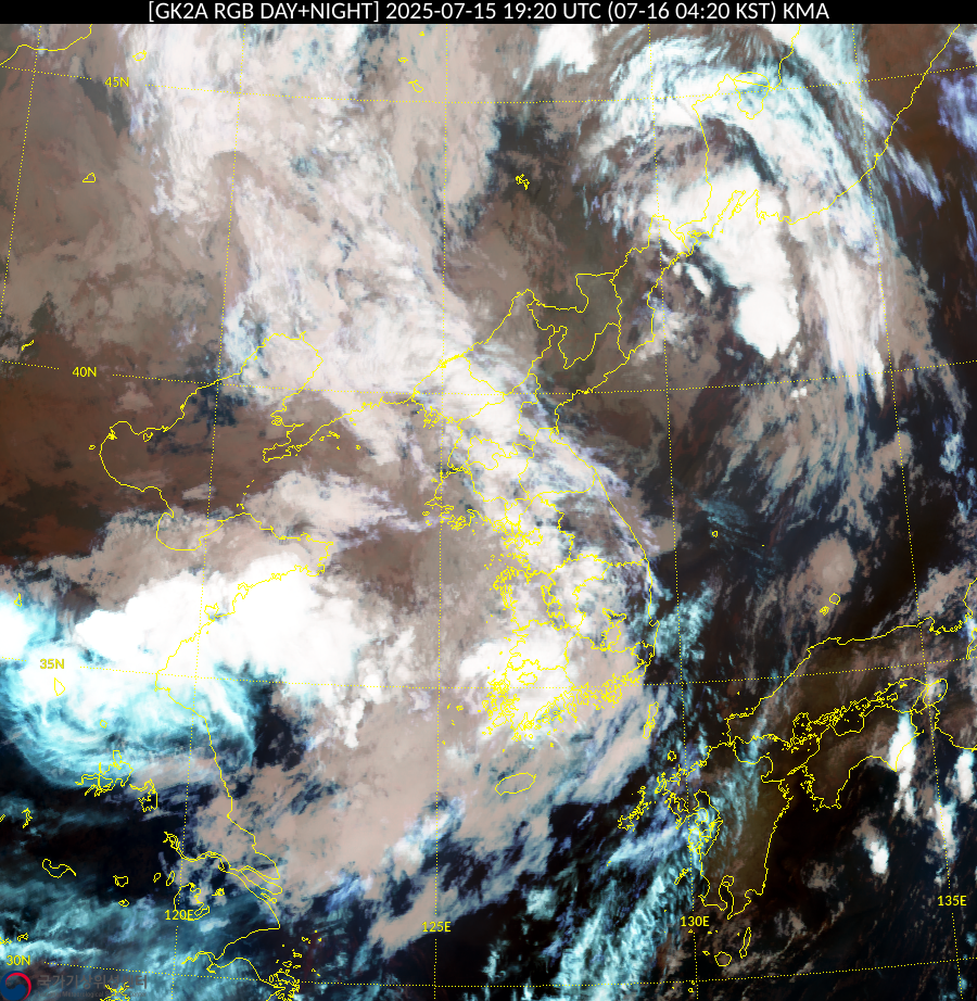Satellite : 202507151920