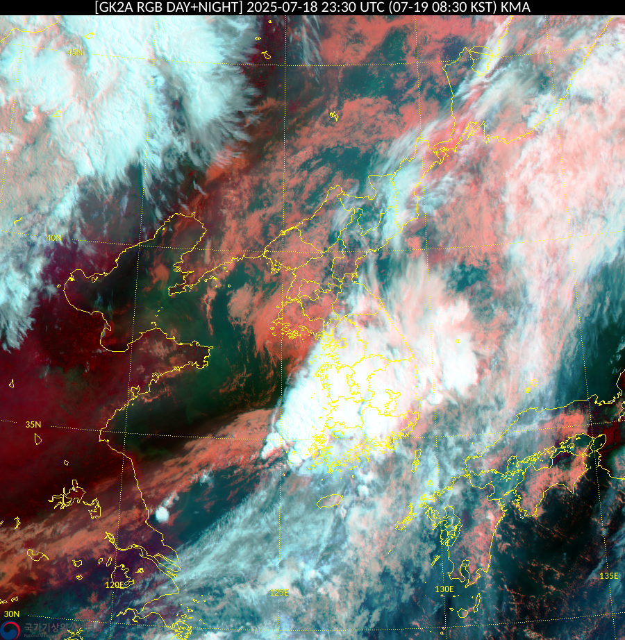 Satellite : 202507182330