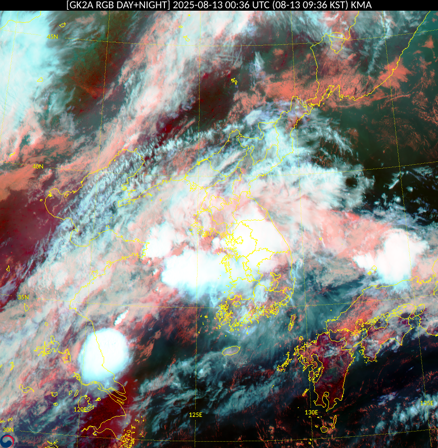 Satellite : 202508130036