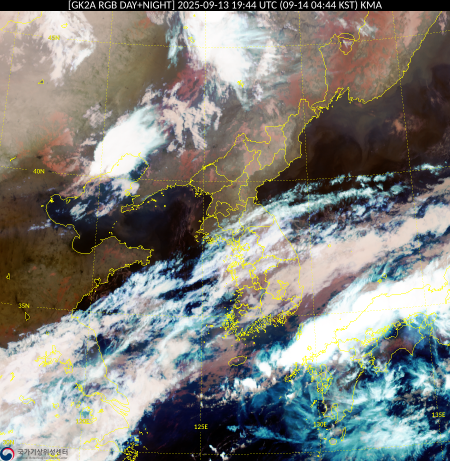 Satellite : 202509131944
