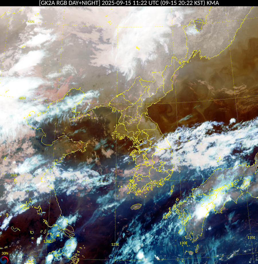 Satellite : 202509151122